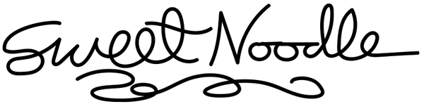 SweetNoodle logo