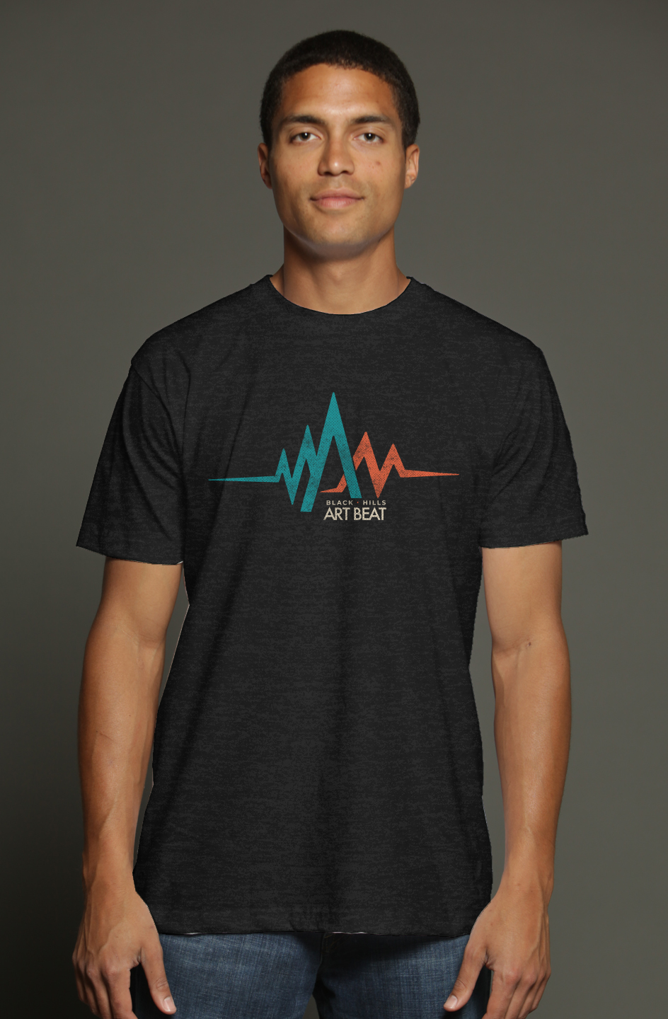 Art Beat T Shirt